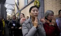 Pope Francis Appeases Chinese Regime, Depriving Persecuted Underground Catholics of Their Bishops
