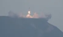 Astronomers Angry Over Launch of Highly Reflective ‘Disco Ball’ Into Space