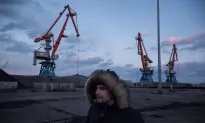 First Shipment of Russian Coal Paid in Yuan on Its Way to China