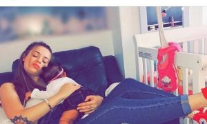 Husband Indicted in Strangulation Death of Young Brooklyn Mom Has History of Domestic Violence