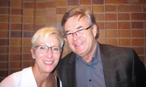 Shen Yun ‘Is an Uplifting Experience’