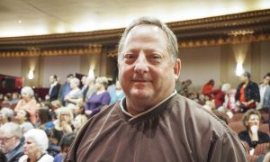 Financial Advisor ‘Enthralled’ by Shen Yun