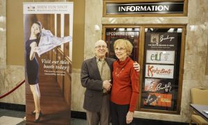 Shen Yun’s Music Is ‘Absolutely Brilliant’ Musician Says