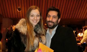 Shen Yun ‘Was Truly Divine,’ Says Theatergoer