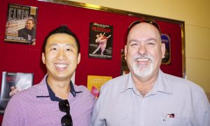 Shen Yun Vibrant and Wonderful