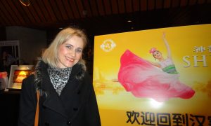 Shen Yun Inspires with Beauty and Positivity, Says Former Dancer
