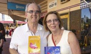 Shen Yun’s Music Resonated With Veterinarian