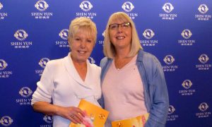 Professor Appreciates Shen Yun’s Presentation of China’s Cultural Journey