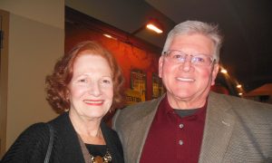Baltimore Theatergoer Sees His Belief Reinforced at Shen Yun