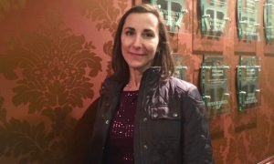 Physician Enjoys Cultural Learning Experience at Shen Yun