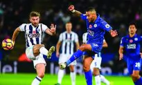 Inequality and Competition Go Hand in Hand in European Soccer