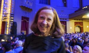 Shen Yun’s Hypnotic Beauty Expresses Spirituality