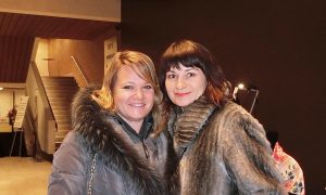 CEO Praises Shen Yun Dancers: ‘They’re flawless’