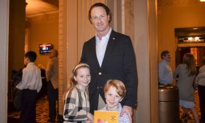 Developer Finds Shen Yun Exciting and Wonderful