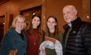 Academy Chairman Awed by Majesty of Shen Yun