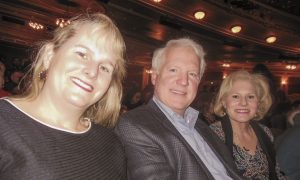 Senior Executive Director: Shen Yun ‘Touched My Heart’