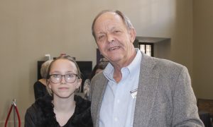 Shen Yun Refreshing, Insightful, Company Owner Says