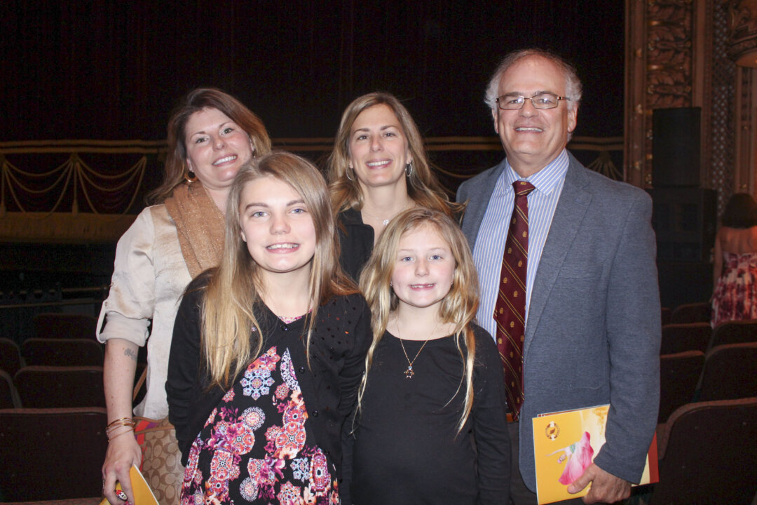 Attorney: Shen Yun, ‘A Spiritual Experience’ | The Epoch Times