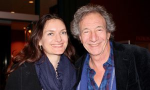 Shen Yun Beautiful, Inspiring, Dazzling for Award-Winning Journalist