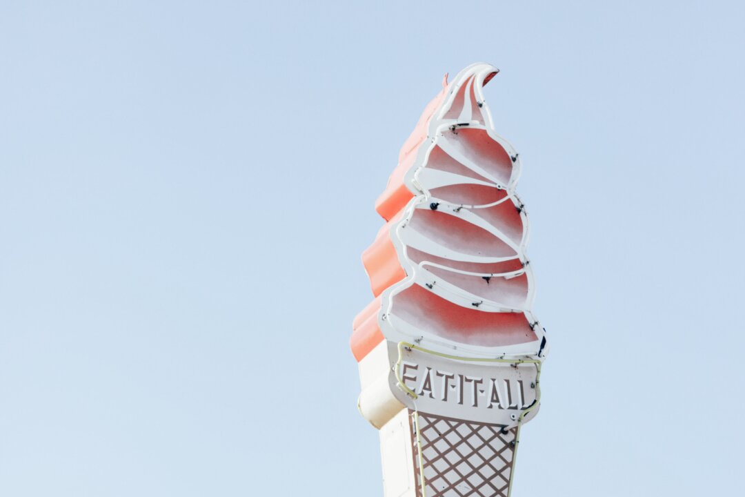 (Annie Shelmerdine/Unsplash)