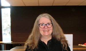 Business Owner Hopes for Freedom of Expression in China