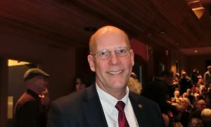 Rotary Club President Praises Shen Yun Performance