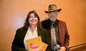 Baltimore Theatergoer: Shen Yun, ‘Touches the Heart and the Mind’