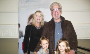 Sales Vice President Finds Shen Yun’s Music Uplifting