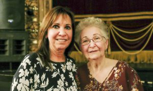 Medical Consultant Enjoys the Talent at Shen Yun