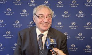 Attorney: Shen Yun, ‘An Outstanding Performance’