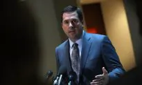 Politicians, FBI, DOJ, Make Last-Ditch Effort to Prevent Release of Memo