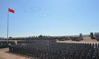 One Canadian and Two Americans Charged With Stealing Military Technology for China