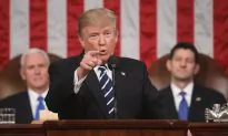 OPINION: Mr. President, #ReleaseTheMemo in Your SOTU Address