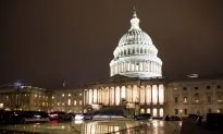 Texas Special Election May Mark Crest of Democratic Momentum