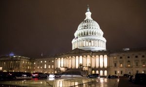 Awan Congressional Scandal in Spotlight as President Suggests Data Could Be Part of Court Case