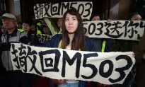 Taiwan Seeks Support in Opposing China’s New Air Route