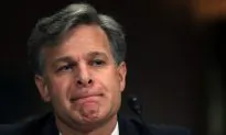 Source: FBI Director ‘Shocked to His Core’ by Contents of ‘Worse Than Watergate’ Memo