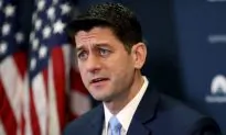 House Speaker Calls to ‘Cleanse’ the FBI, Backs Release of ‘Palace Coup’ Memo