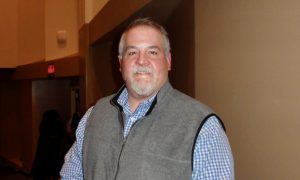 Company VP: Shen Yun, ‘A Treat to Experience’