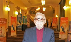 Shen Yun Gives ‘Hope for Our Future’