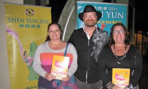 ‘This is a must-see every year,’ Says Web Series Producer