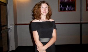 Shen Yun Perfect, Canberran Says