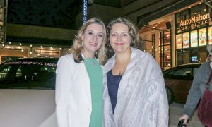 Theatergoer Loves Shen Yun’s ‘Beautiful Divine Message’