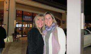 Former Dancer Wowed by Shen Yun’s Choreography and Technique