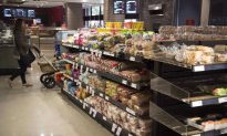 A Third of Toronto Food-Bank Users Work Full-Time, Says Largest Food Bank