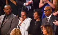 Immigration Takes Center Stage at State of the Union