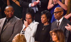 Immigration Takes Center Stage at State of the Union