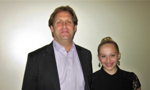 Software Engineer Returns to Shen Yun for Second Year