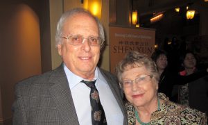 Retired Professional Musician Says Shen Yun Artists ‘Flawless’