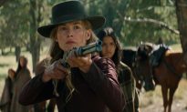 Movie Review: ‘Hostiles’: Racism, Tolerance, and Compassion in the Wild West